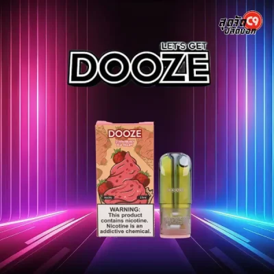 Dooze Pod 2.5 ml