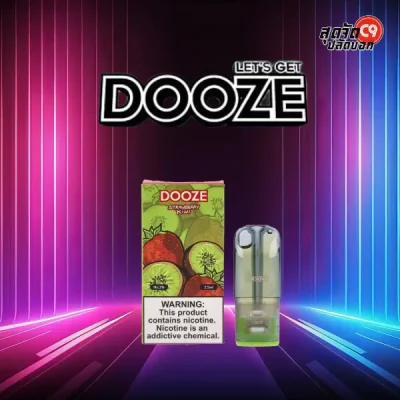 Dooze Pod 2.5 ml