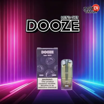 Dooze Pod 2.5 ml