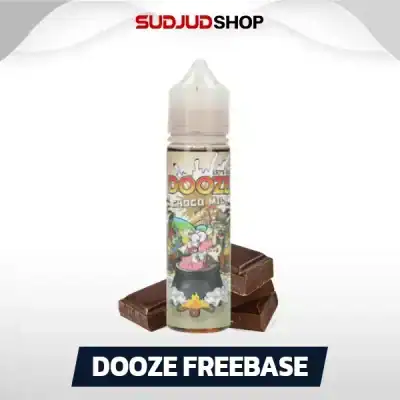 Dooze Freebase 60ml