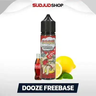Dooze Freebase 60ml