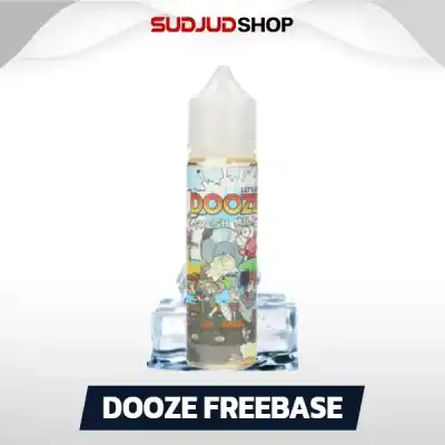 Dooze Freebase 60ml