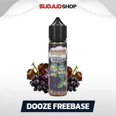 Dooze Freebase 60ml