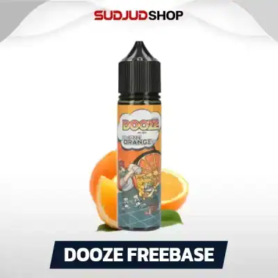 Dooze Freebase 60ml