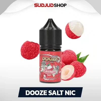 Dooze Salt Nic 30ml