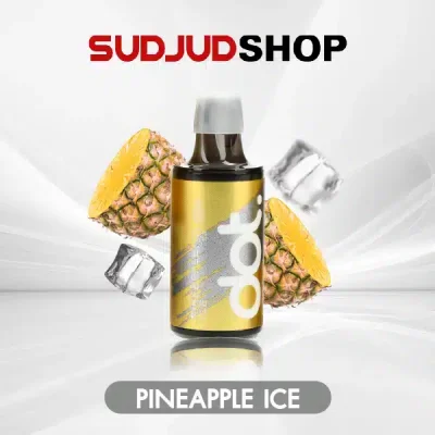 หัว Dot Switch POD JUICE (2 หัวต่อกล่อง)