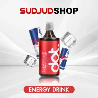 หัว Dot Switch POD JUICE (2 หัวต่อกล่อง)