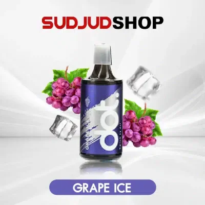 หัว Dot Switch POD JUICE (2 หัวต่อกล่อง)