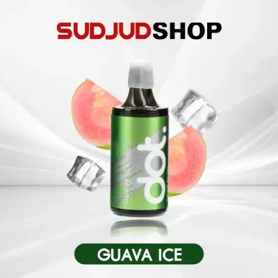 หัว Dot Switch POD JUICE (2 หัวต่อกล่อง)