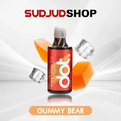 หัว Dot Switch POD JUICE (2 หัวต่อกล่อง)