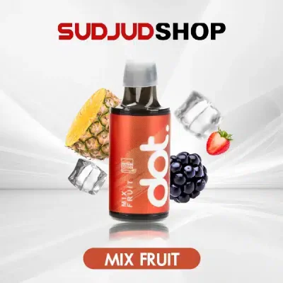 หัว Dot Switch POD JUICE (2 หัวต่อกล่อง)