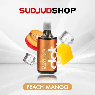 หัว Dot Switch POD JUICE (2 หัวต่อกล่อง)