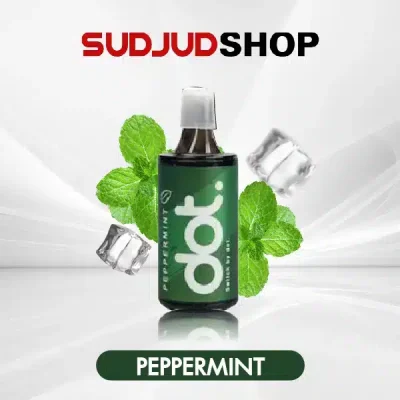 หัว Dot Switch POD JUICE (2 หัวต่อกล่อง)