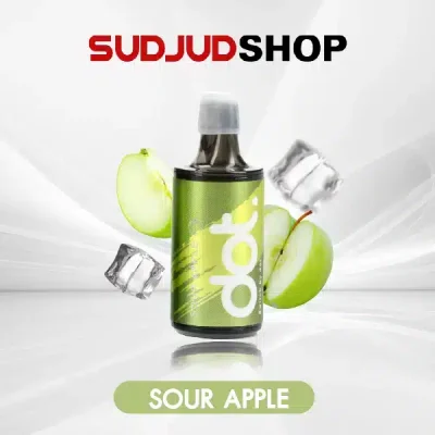 หัว Dot Switch POD JUICE (2 หัวต่อกล่อง)