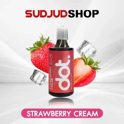 หัว Dot Switch POD JUICE (2 หัวต่อกล่อง)