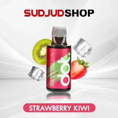 หัว Dot Switch POD JUICE (2 หัวต่อกล่อง)