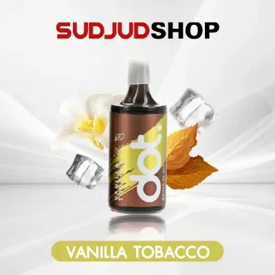 หัว Dot Switch POD JUICE (2 หัวต่อกล่อง)