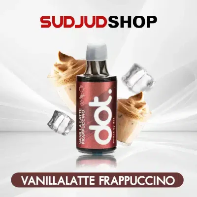 หัว Dot Switch POD JUICE (2 หัวต่อกล่อง)