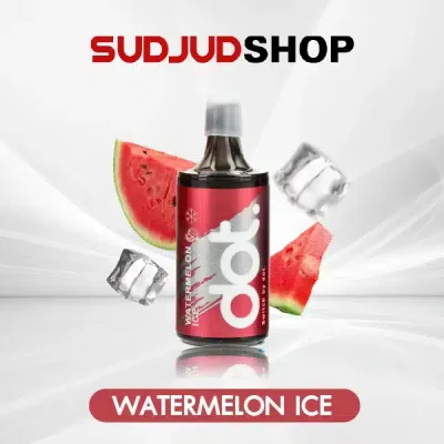 หัว Dot Switch POD JUICE (2 หัวต่อกล่อง)