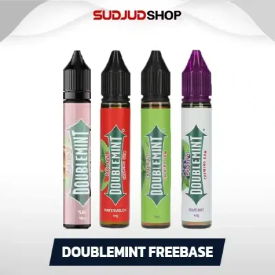Doublemint Freebase 30ml