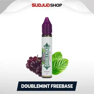 Doublemint Freebase 30ml