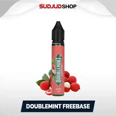 Doublemint Freebase 30ml