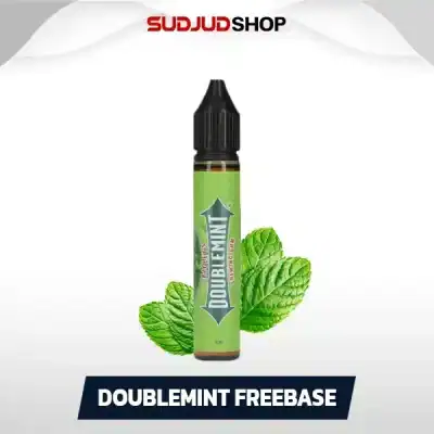 Doublemint Freebase 30ml