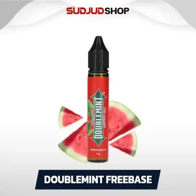 Doublemint Freebase 30ml