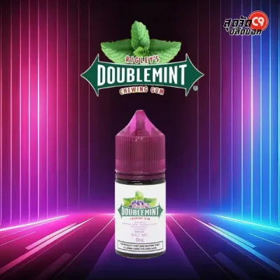 Doublemint Salt 30ml