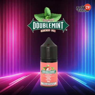 Doublemint Salt 30ml