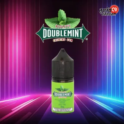 Doublemint Salt 30ml