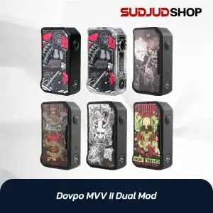 Dovpo MVV II Dual Mod