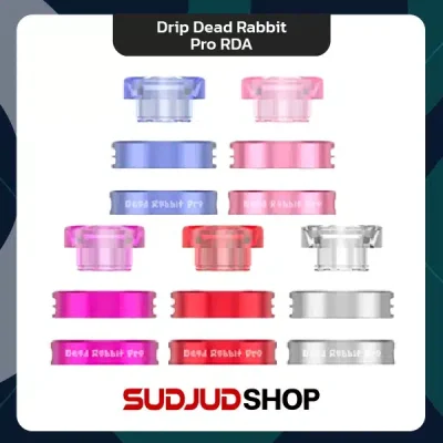 Drip Dead Rabbit Pro RDA แท้