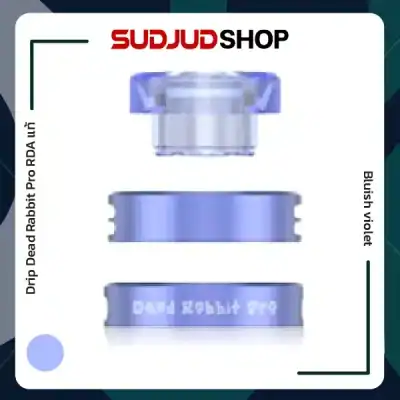 Drip Dead Rabbit Pro RDA แท้