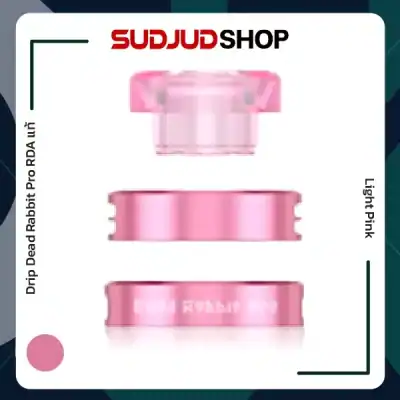 Drip Dead Rabbit Pro RDA แท้