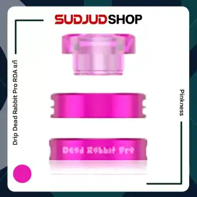 Drip Dead Rabbit Pro RDA แท้
