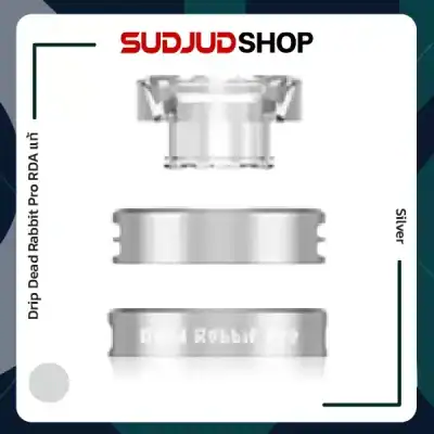 Drip Dead Rabbit Pro RDA แท้
