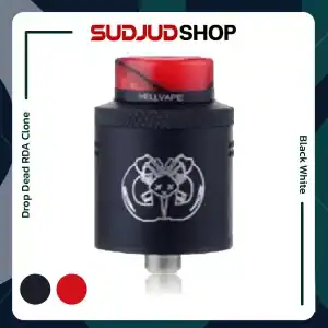 Drop Dead RDA Clone