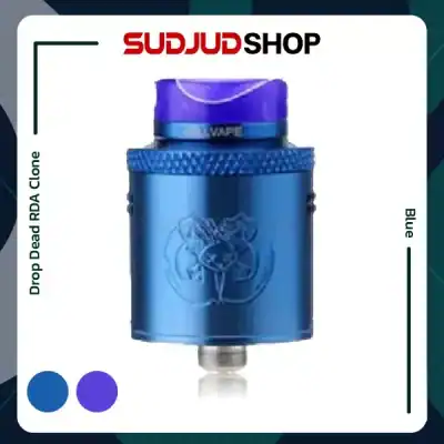 Drop Dead RDA Clone
