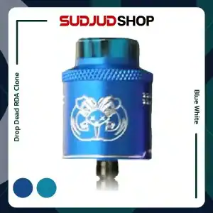 Drop Dead RDA Clone