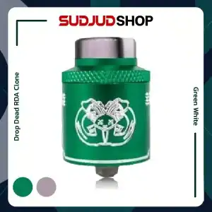 Drop Dead RDA Clone