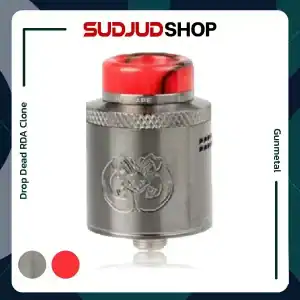 Drop Dead RDA Clone