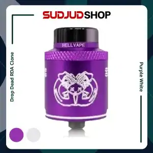 Drop Dead RDA Clone