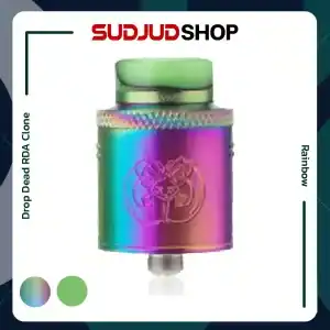 Drop Dead RDA Clone