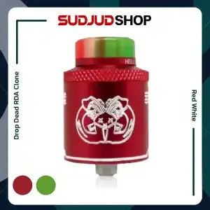 Drop Dead RDA Clone