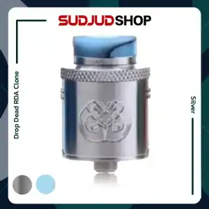 Drop Dead RDA Clone