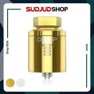 Drop RDA