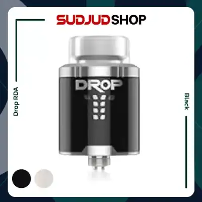 Drop RDA