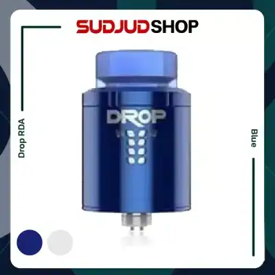 Drop RDA
