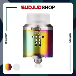 Drop RDA